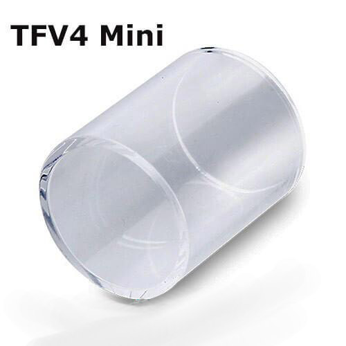 Smok TFV4 Mini ανταλλακτικη δεξαμενη